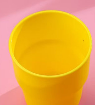 Fun & Colorful Cups – Perfect for Refreshing Drinks Anytime! 🍹🌈